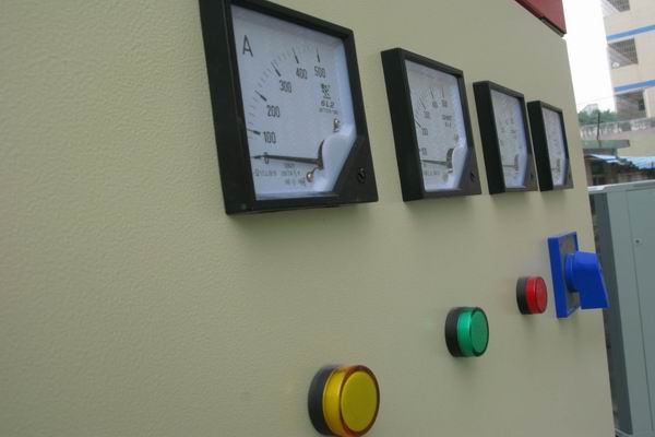 古城配电柜-3683讲讲配电柜注意事项